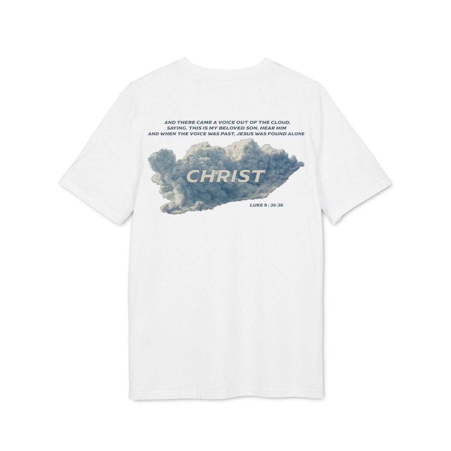 Luke 9 T-Shirt