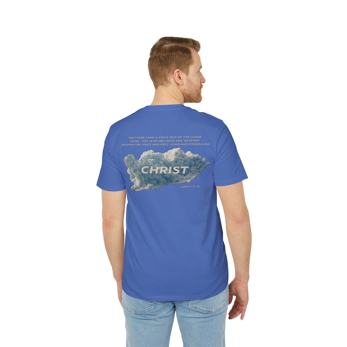 Luke 9 T-Shirt