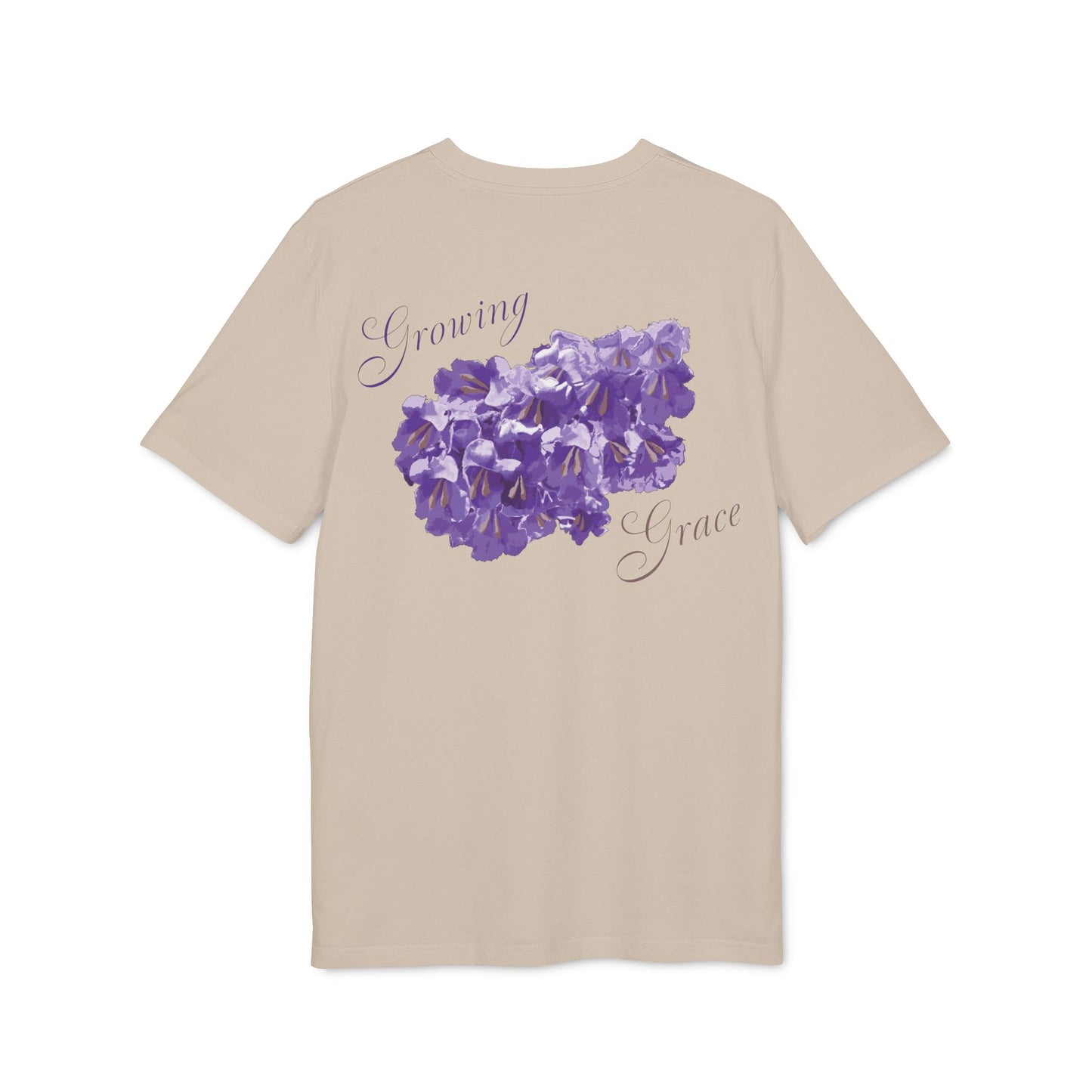 Growing Grace T-Shirt