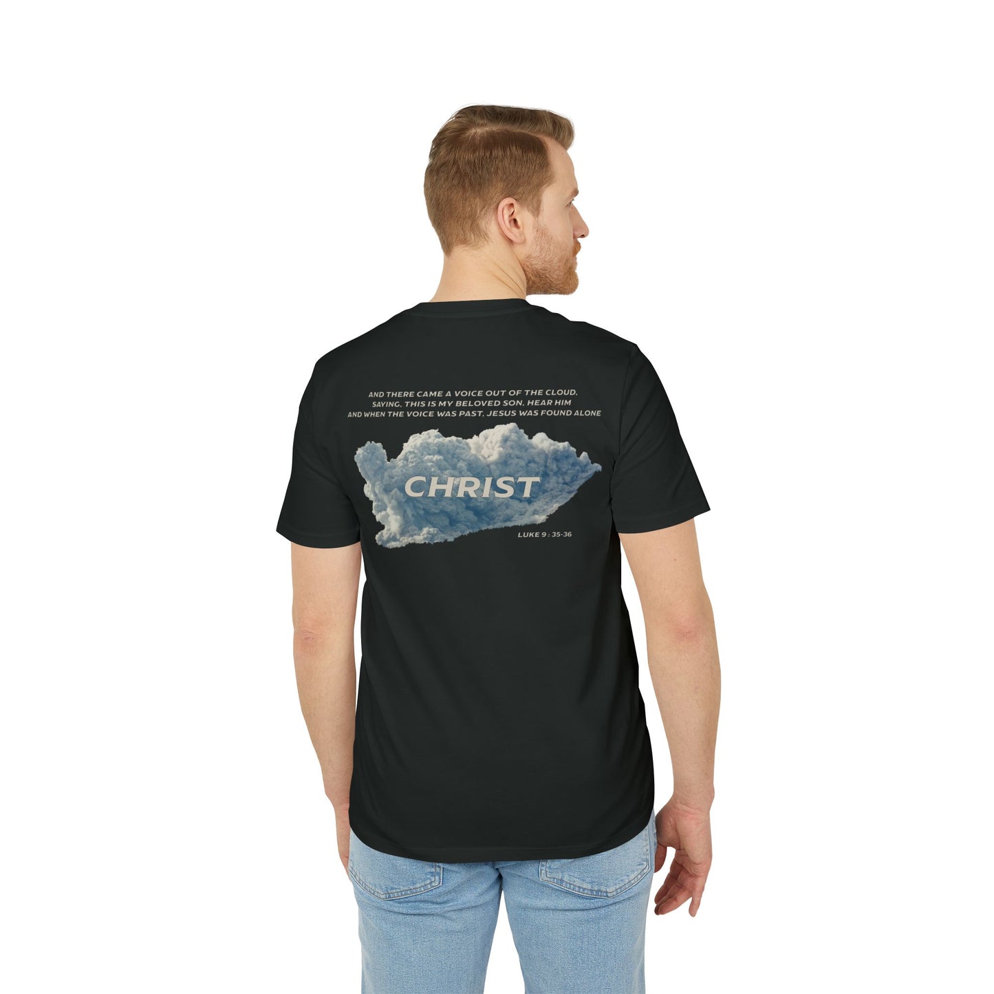 Luke 9 T-Shirt