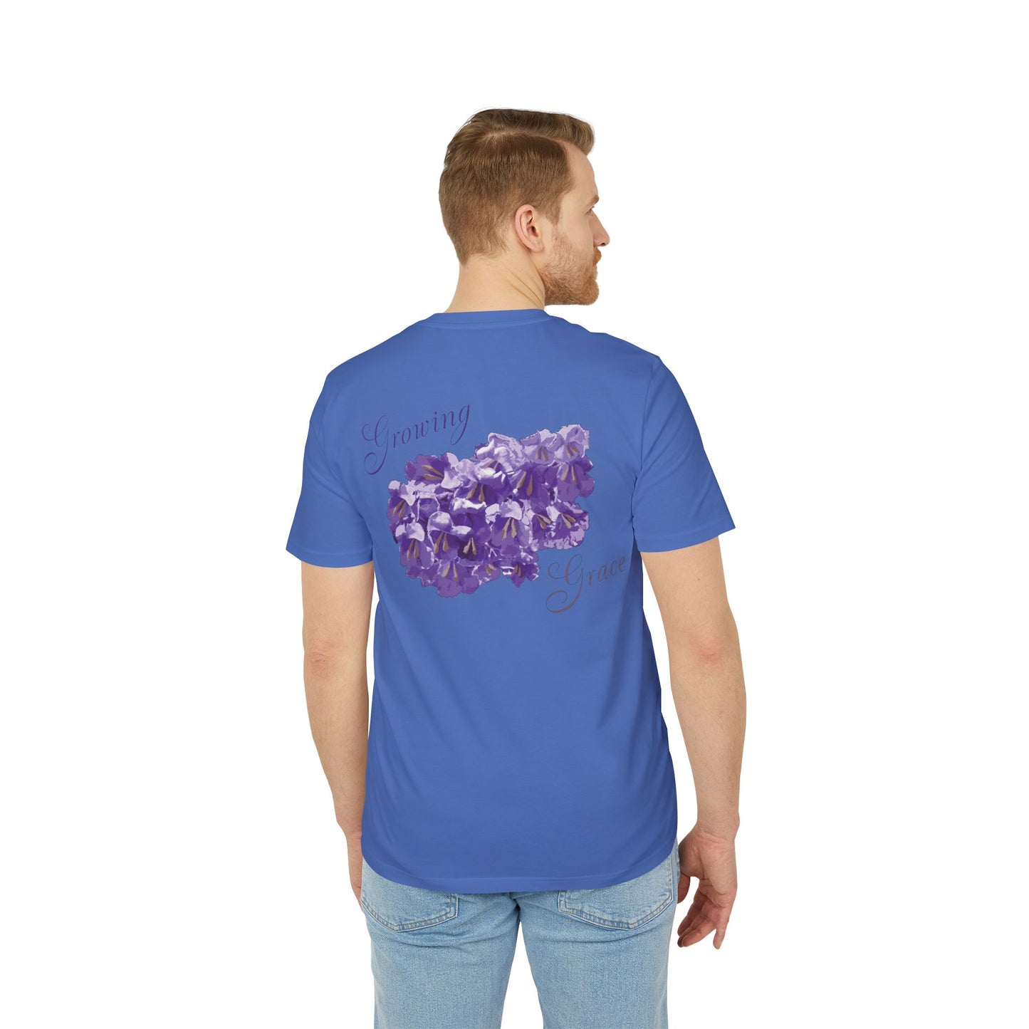 Growing Grace T-Shirt