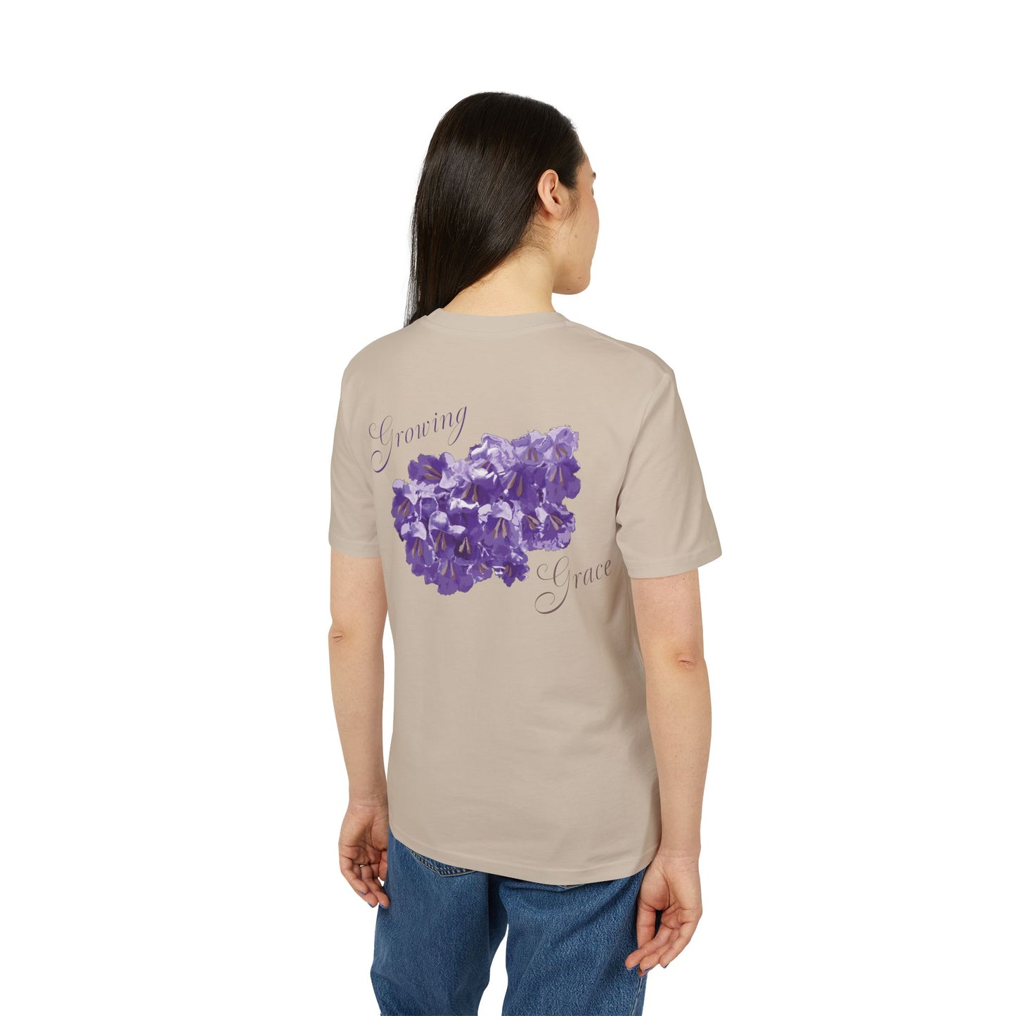 Growing Grace T-Shirt