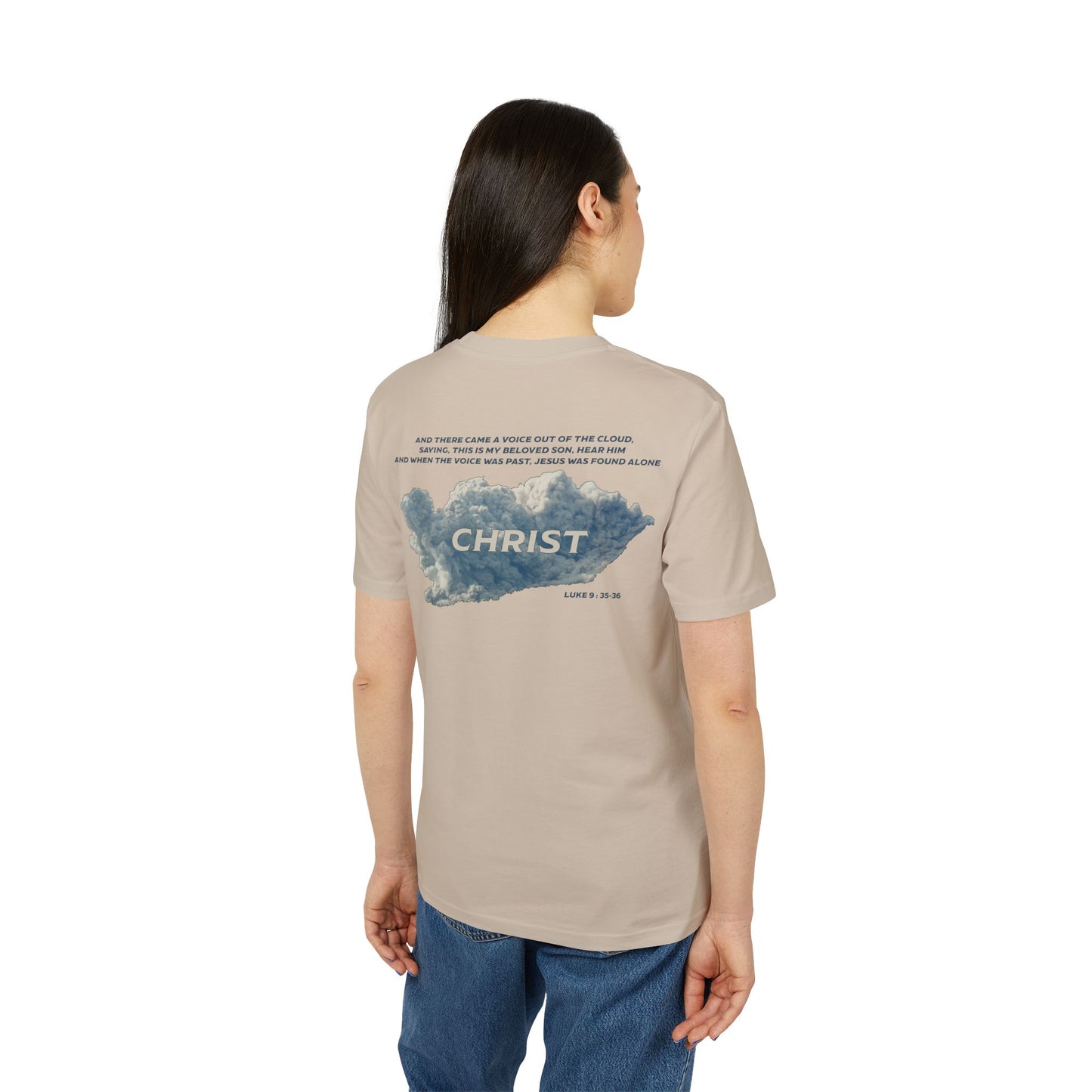 Luke 9 T-Shirt