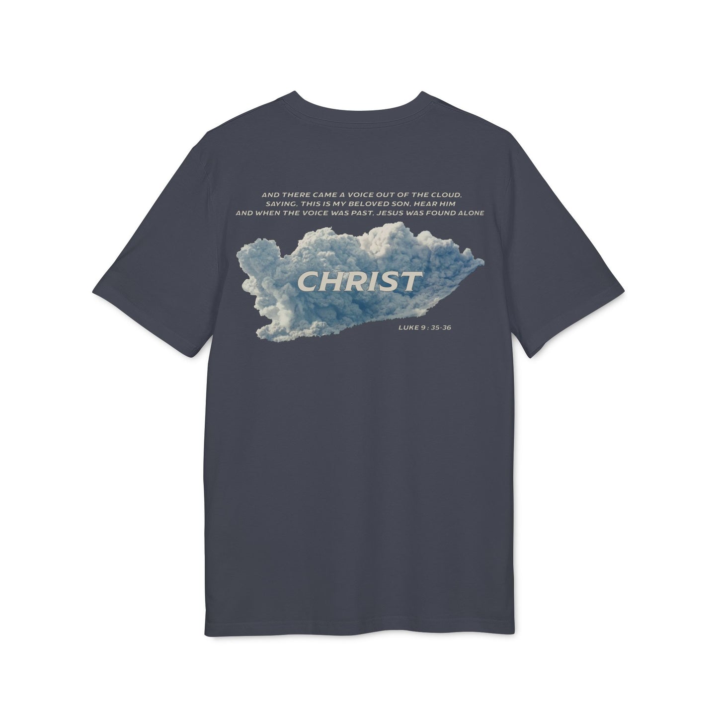 Luke 9 T-Shirt