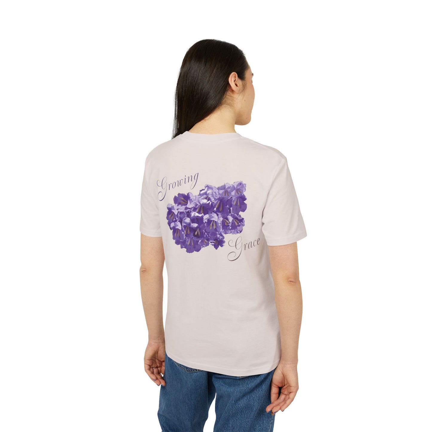 Growing Grace T-Shirt