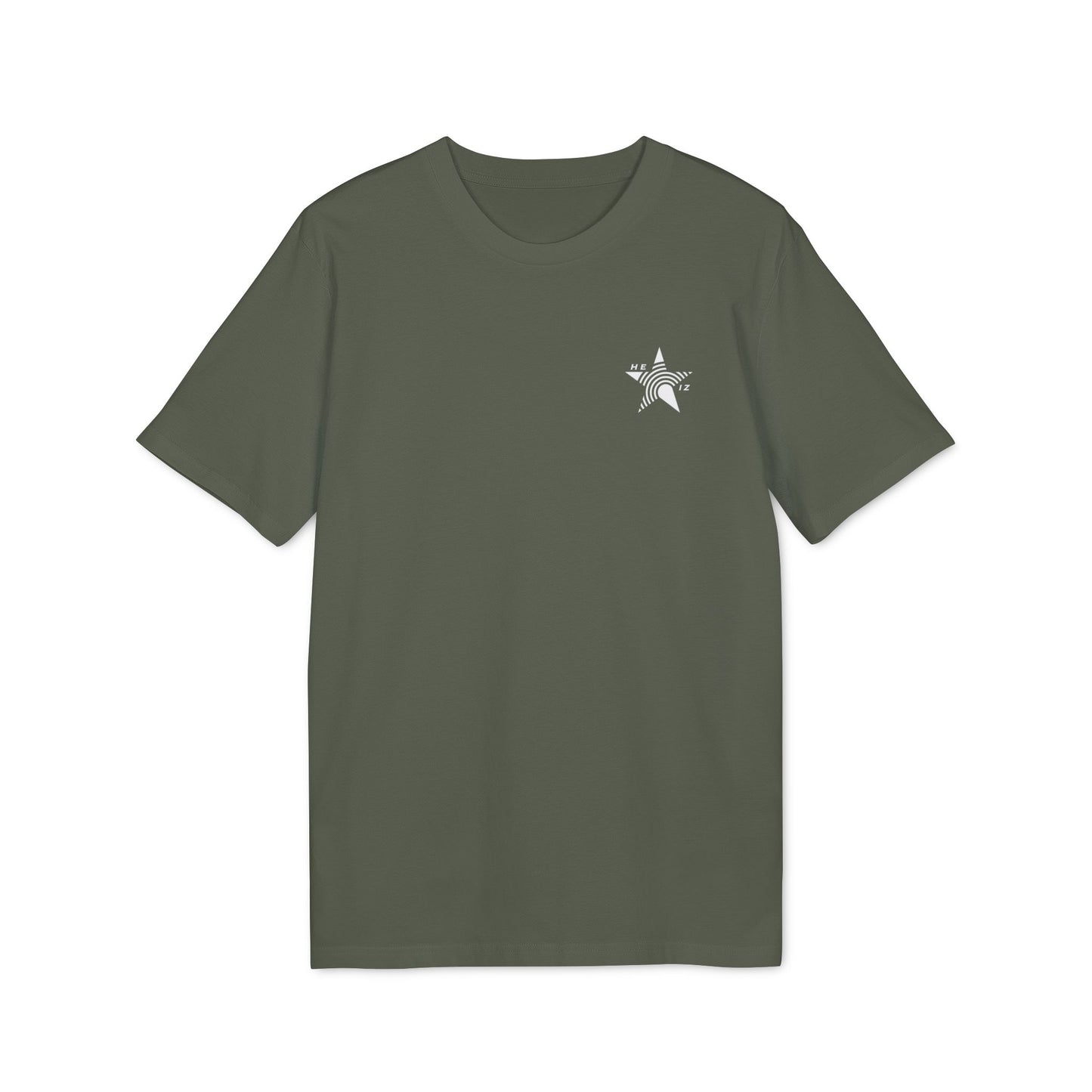 He Iz The Good Father Isaiah 41 T-Shirt