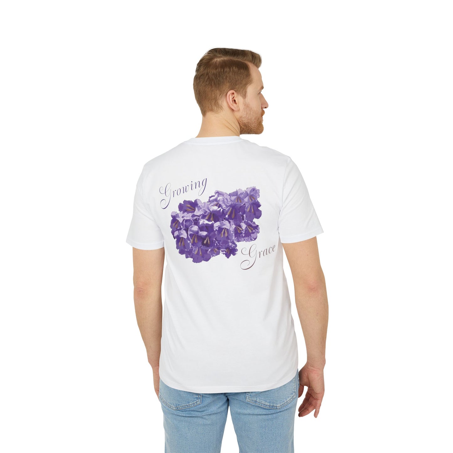 Growing Grace T-Shirt