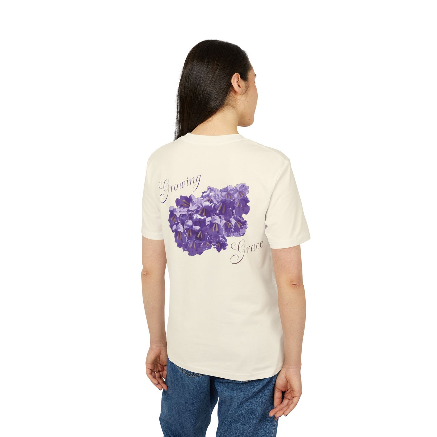 Growing Grace T-Shirt