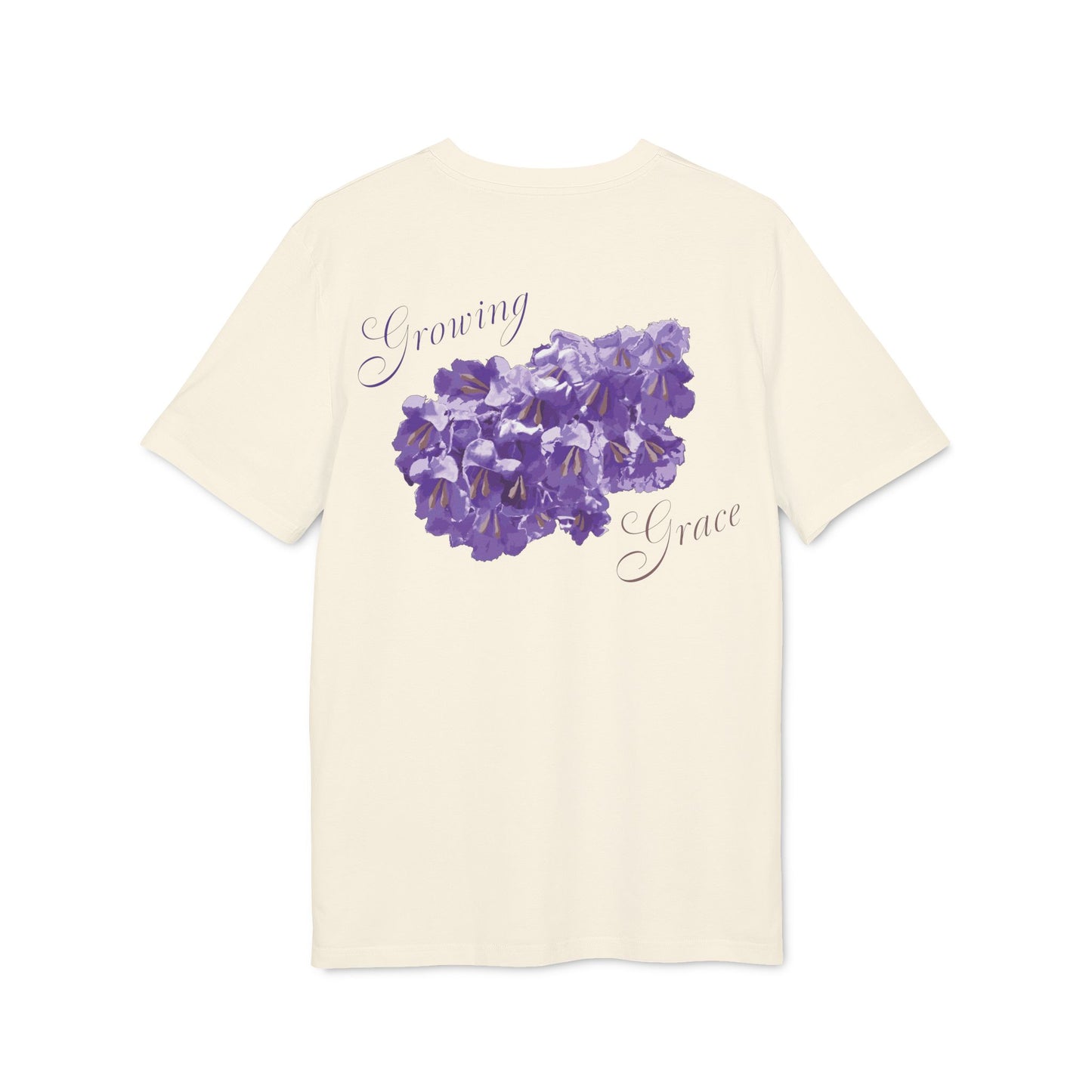 Growing Grace T-Shirt