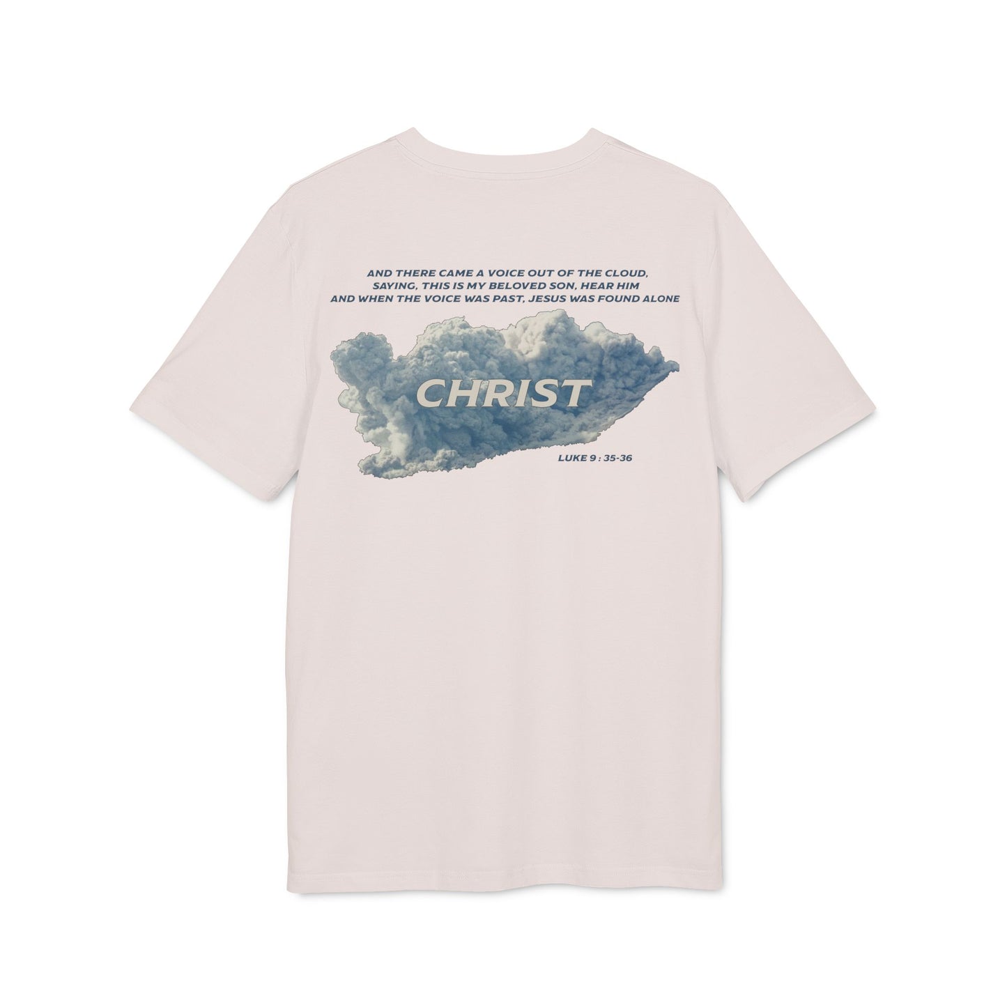 Luke 9 T-Shirt