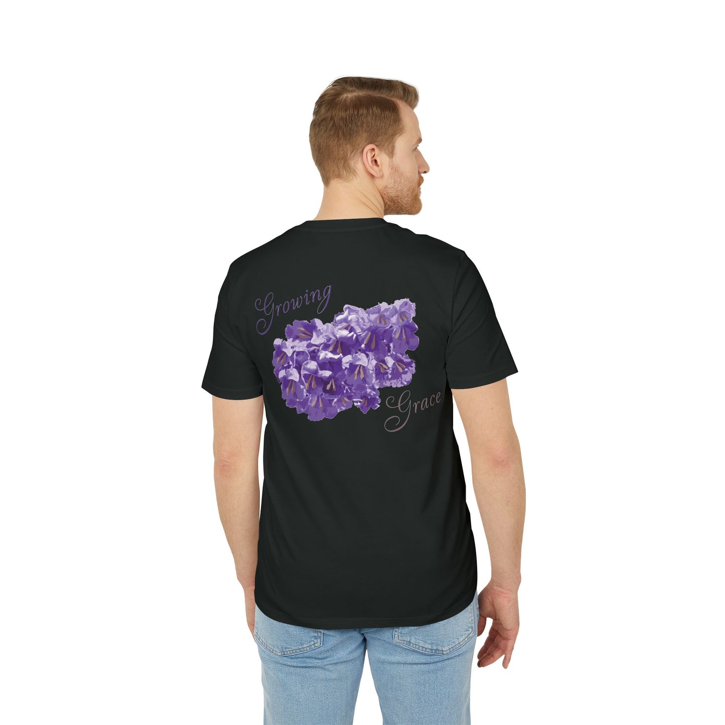 Growing Grace T-Shirt