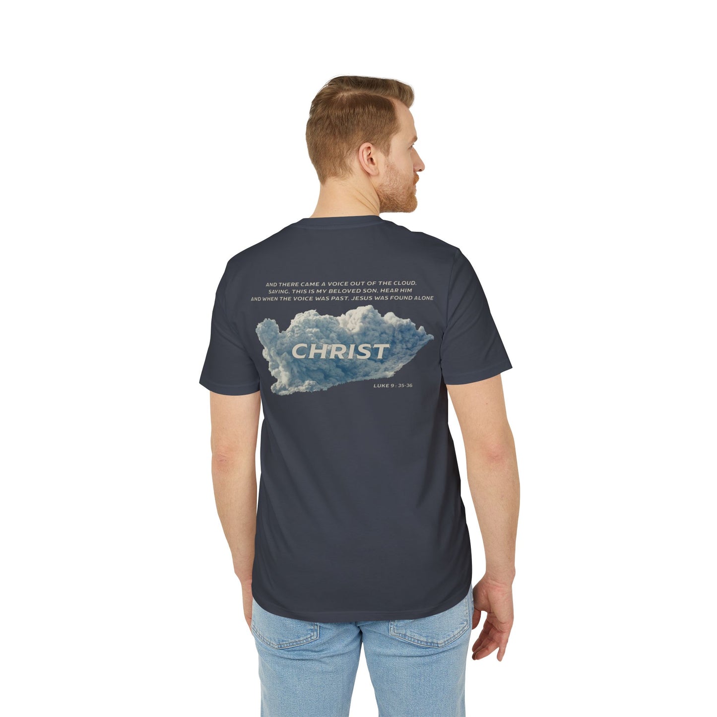 Luke 9 T-Shirt