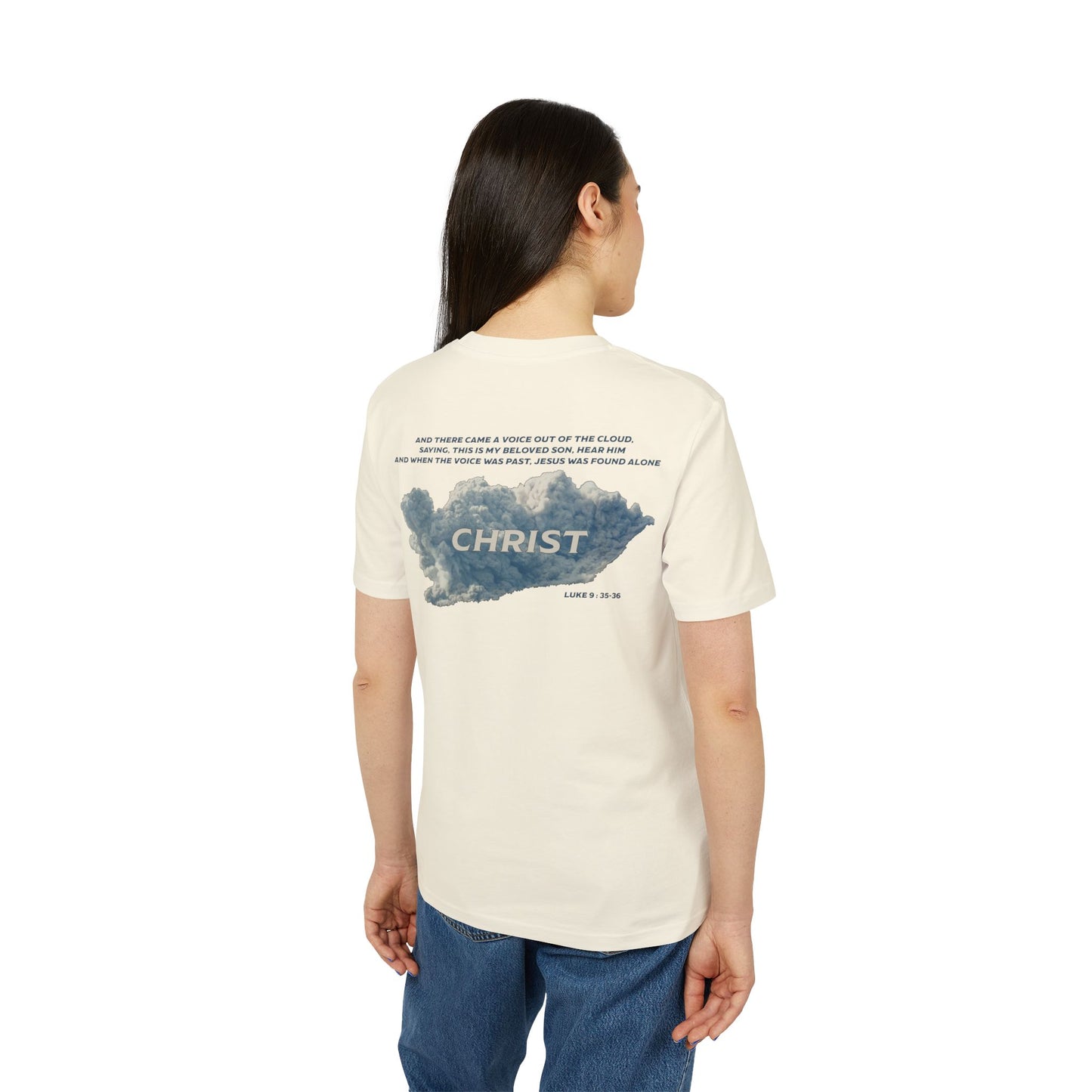 Luke 9 T-Shirt