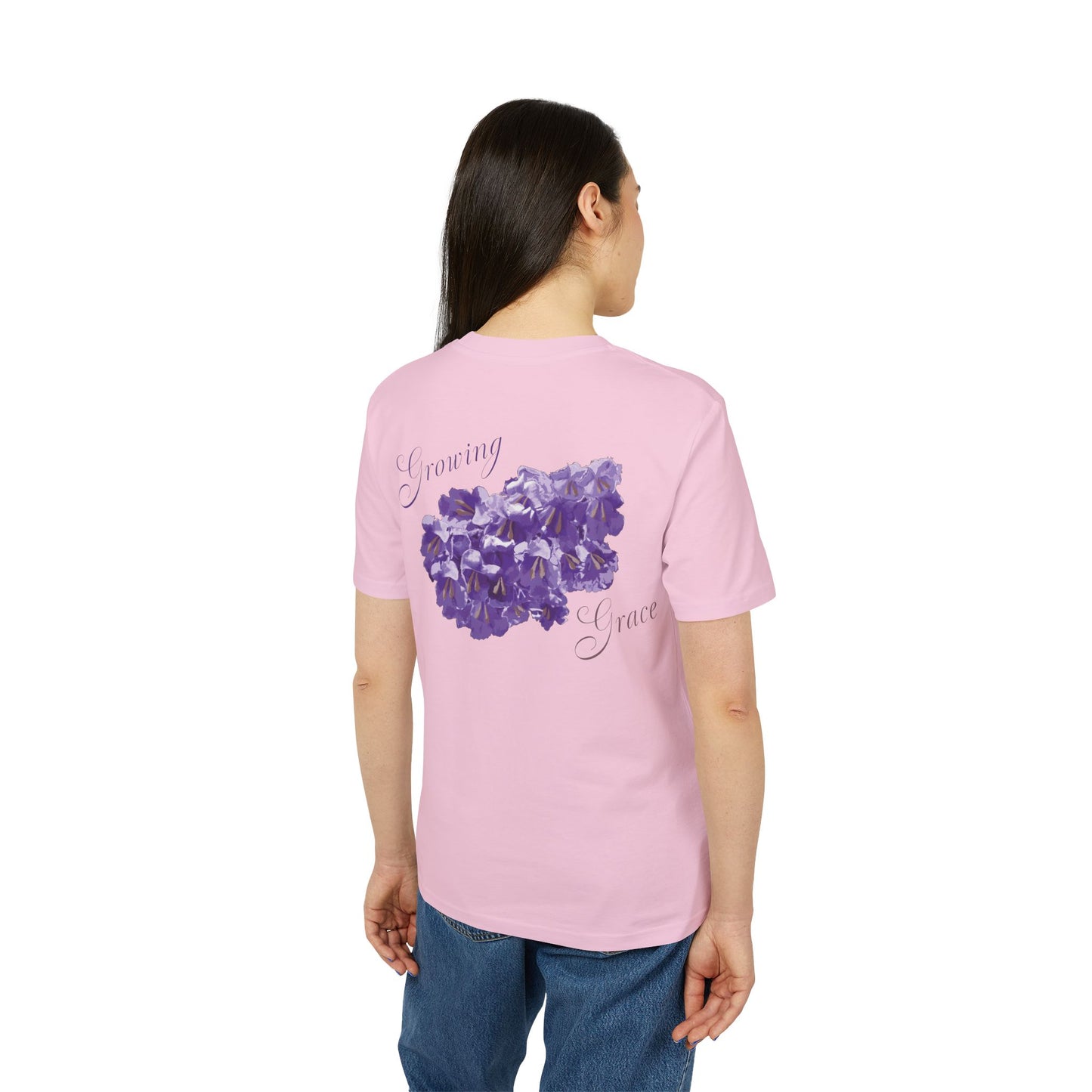 Growing Grace T-Shirt