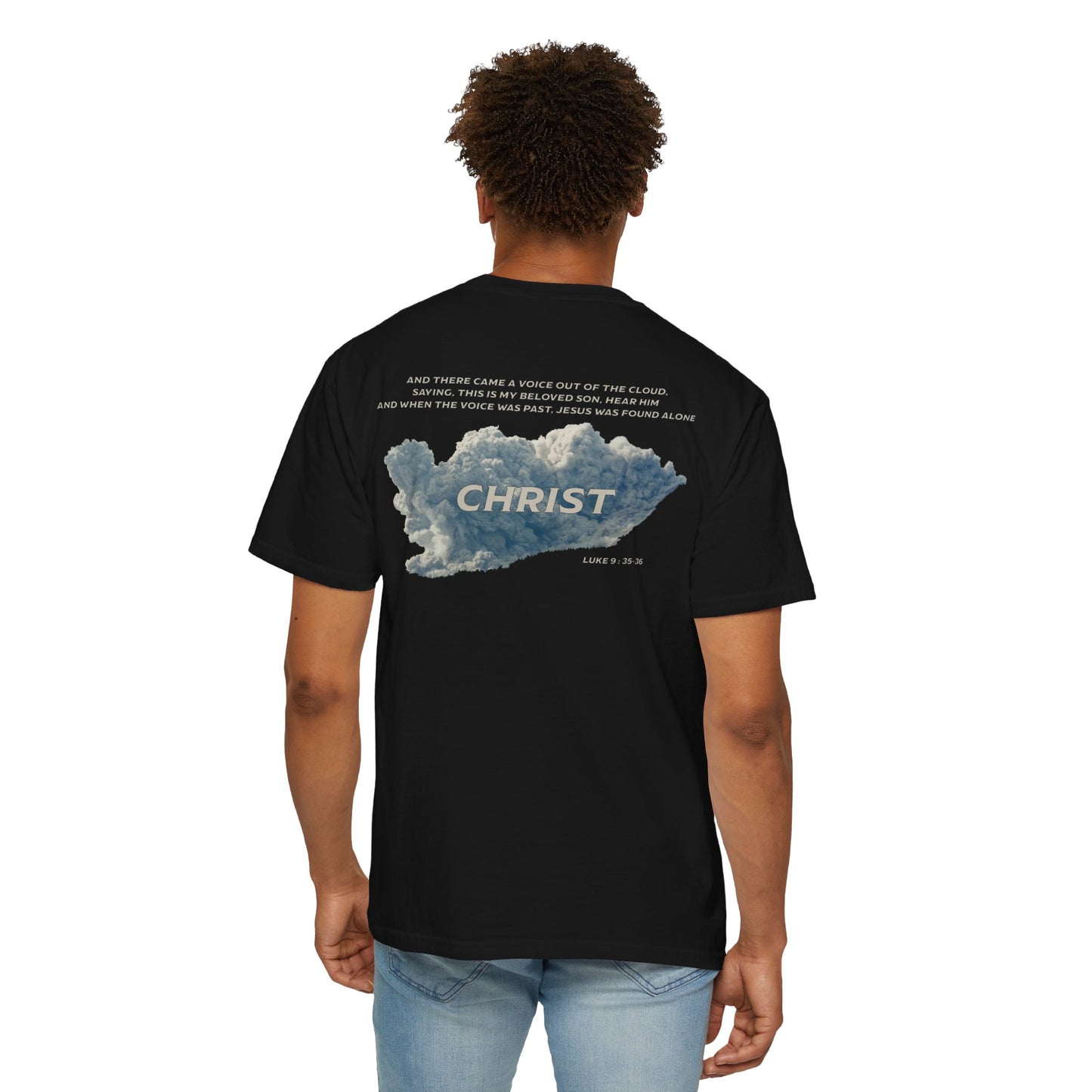 Luke 9 T-Shirt