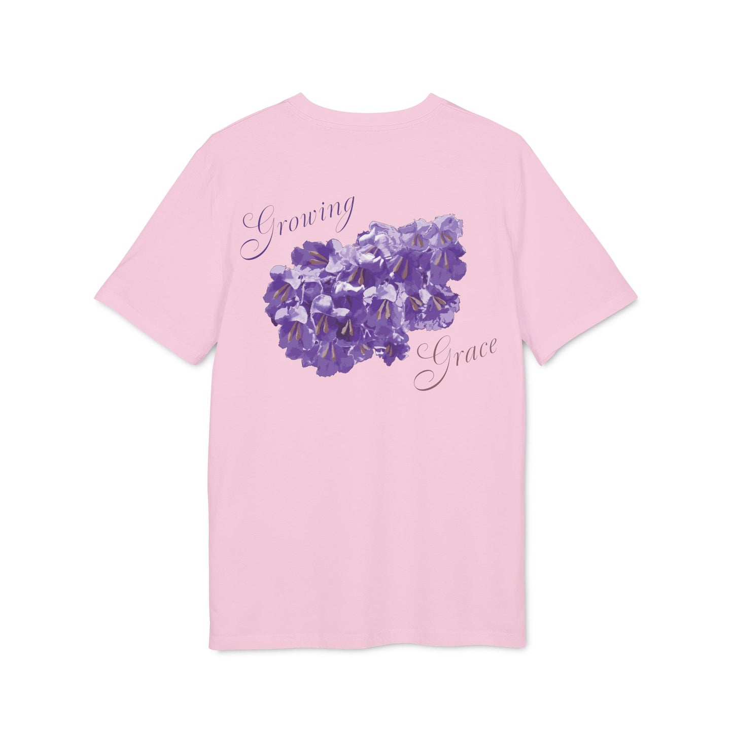Growing Grace T-Shirt