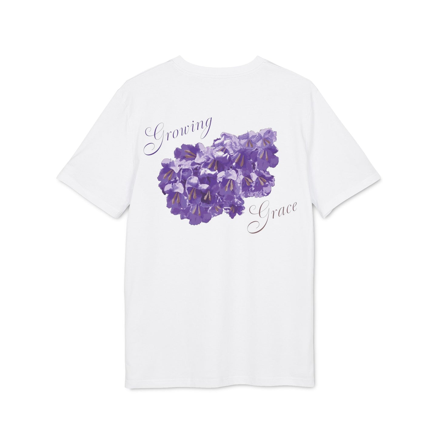 Growing Grace T-Shirt