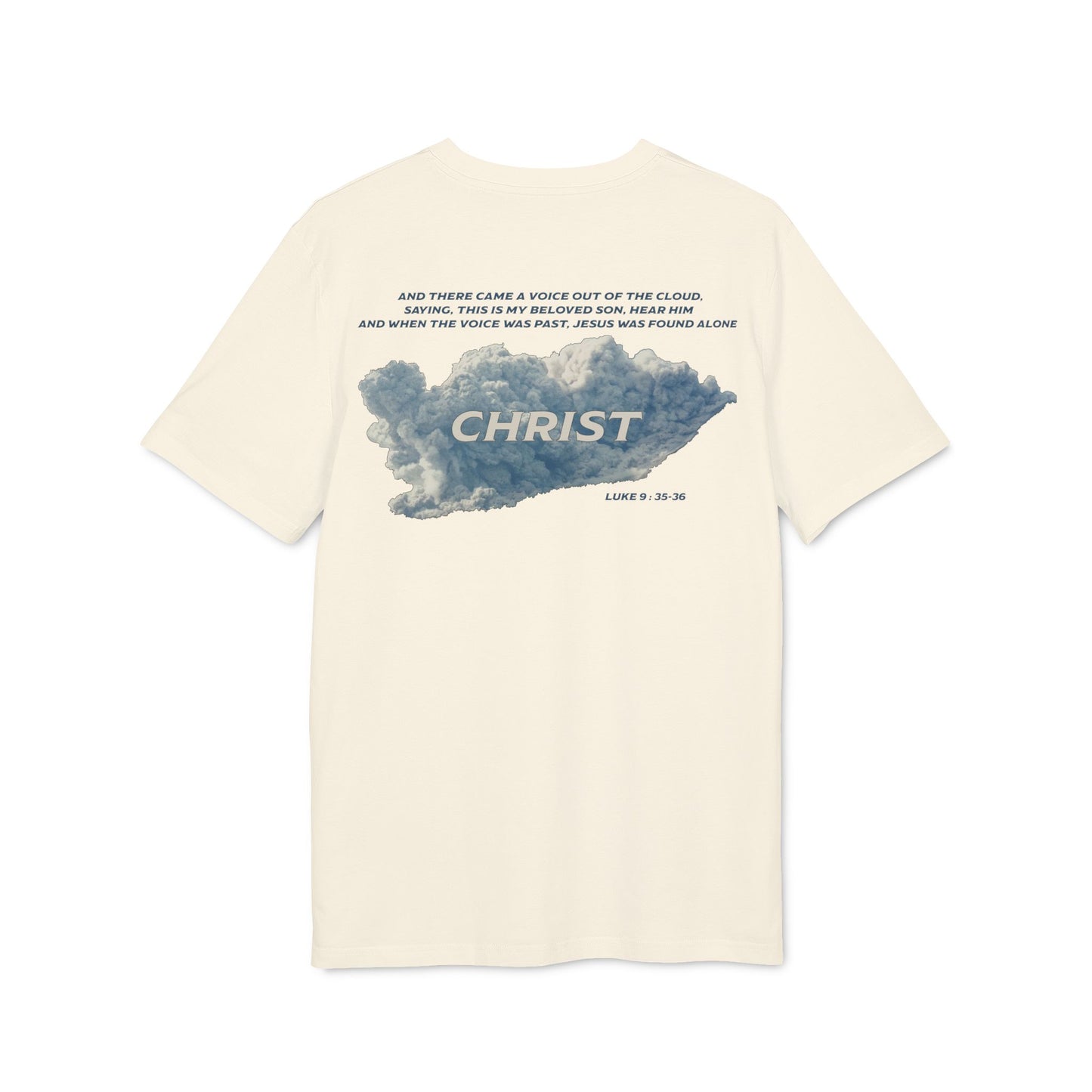 Luke 9 T-Shirt