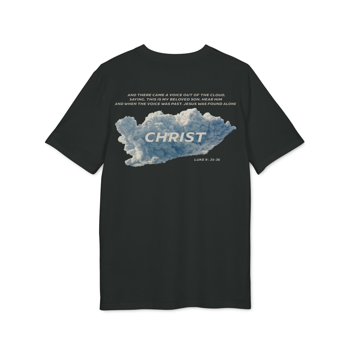 Luke 9 T-Shirt