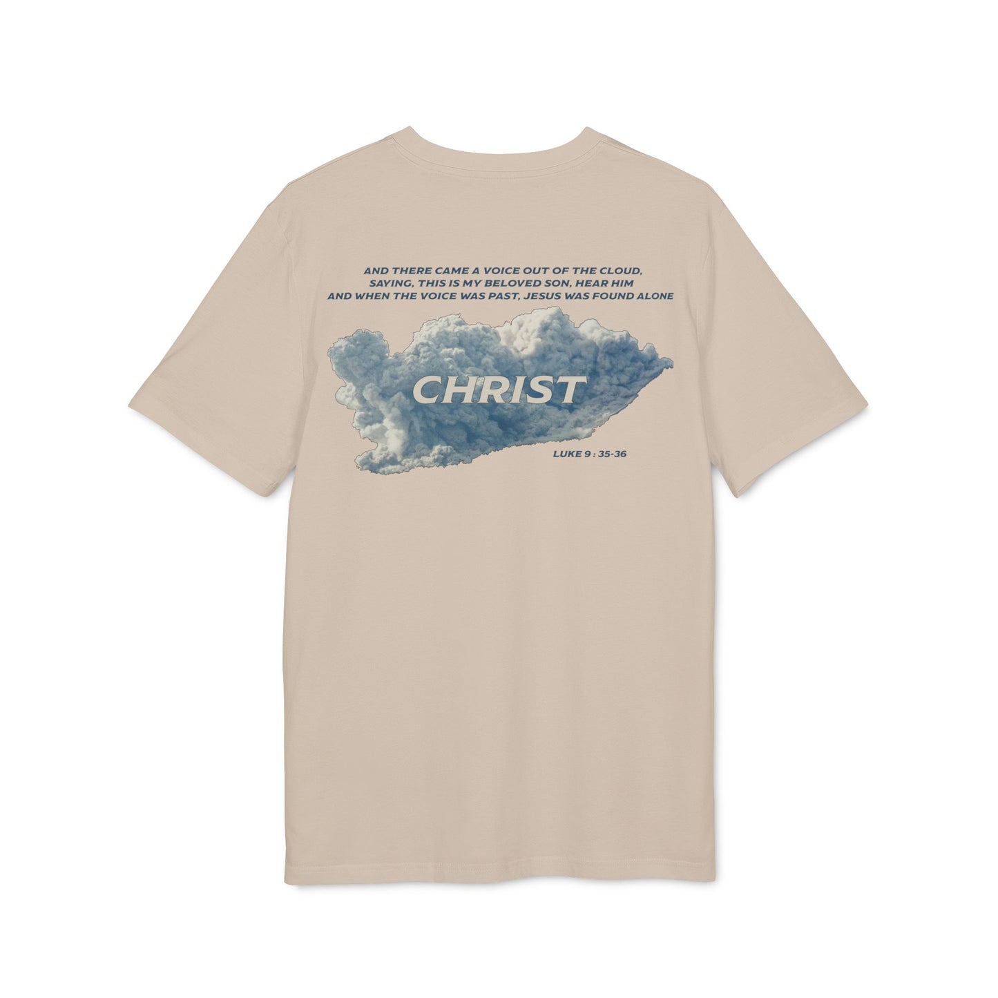 Luke 9 T-Shirt