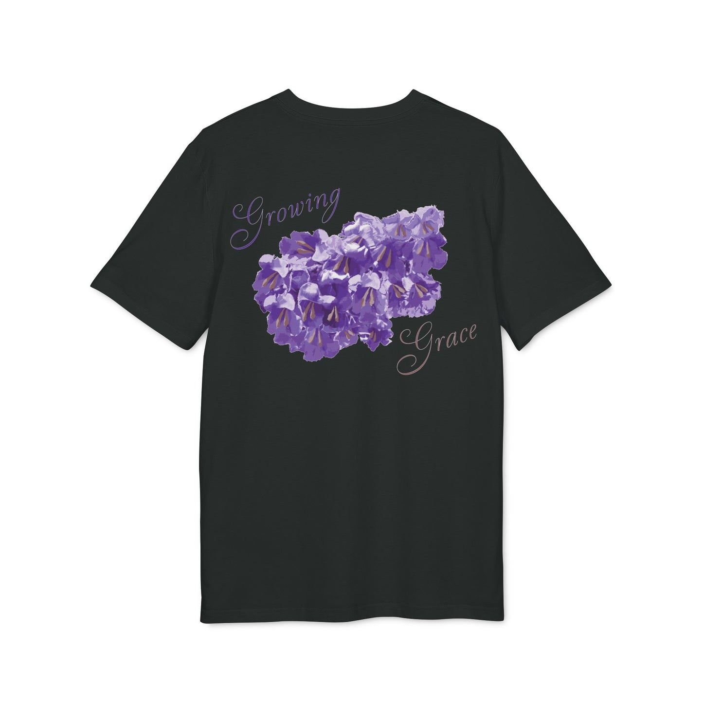 Growing Grace T-Shirt