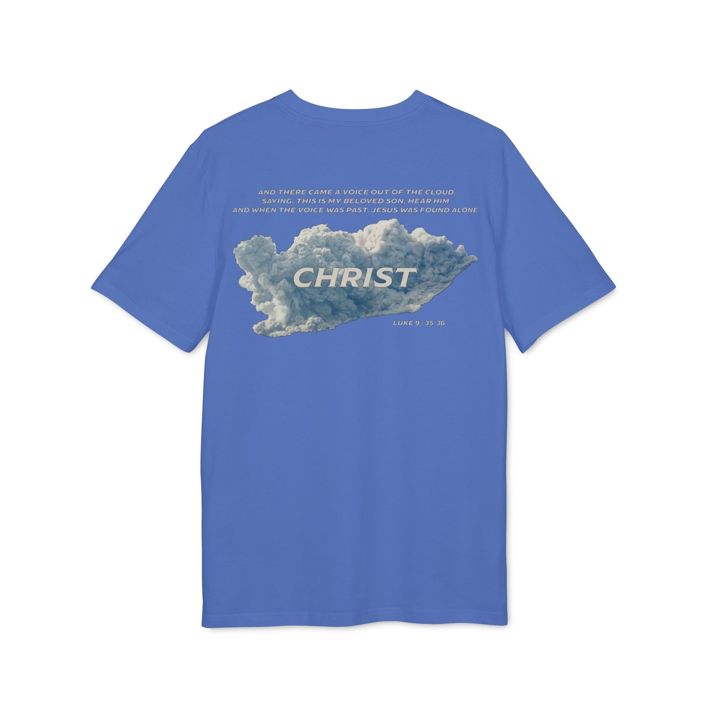 Luke 9 T-Shirt