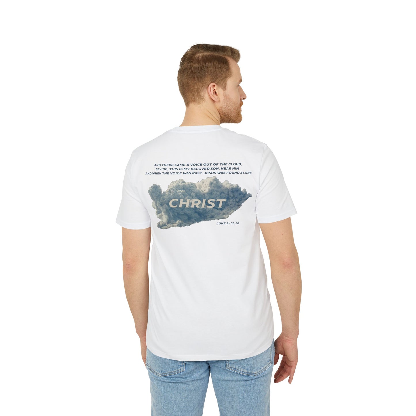 Luke 9 T-Shirt