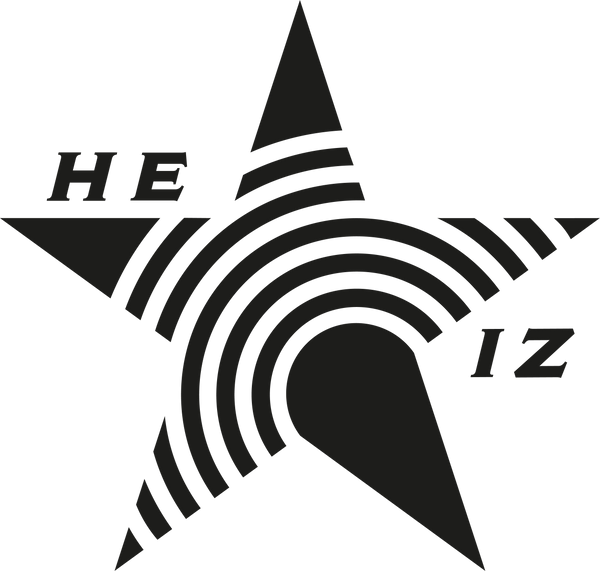 HE IZ