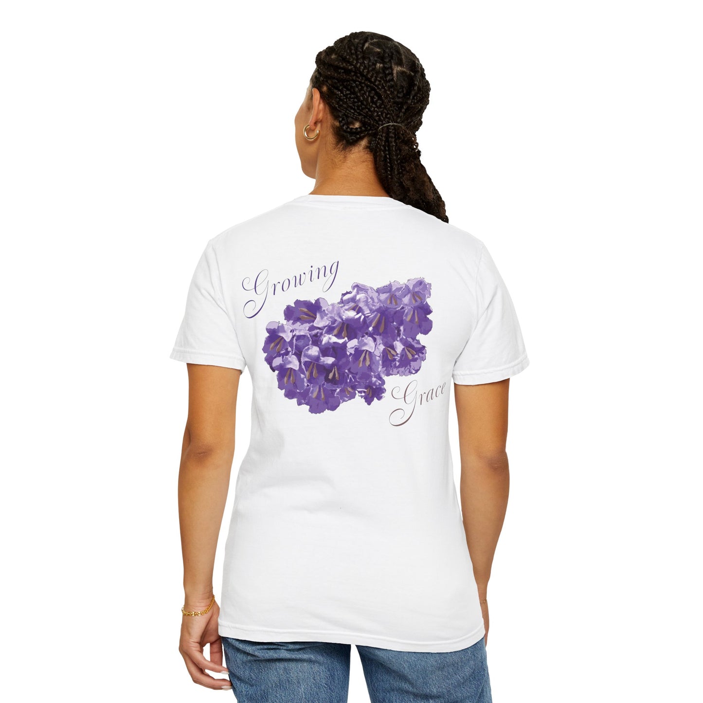 Growing Grace T-Shirt