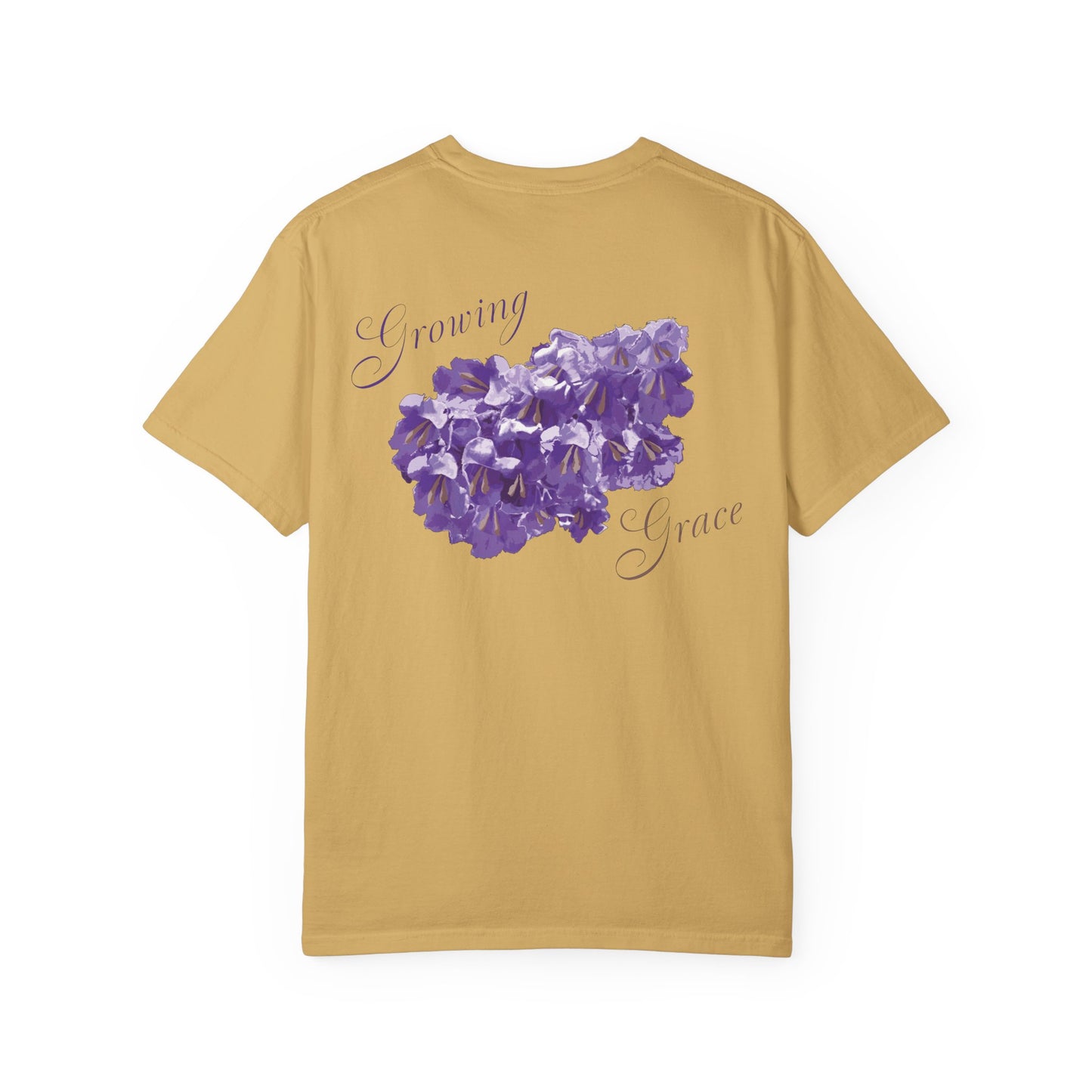 Growing Grace T-Shirt
