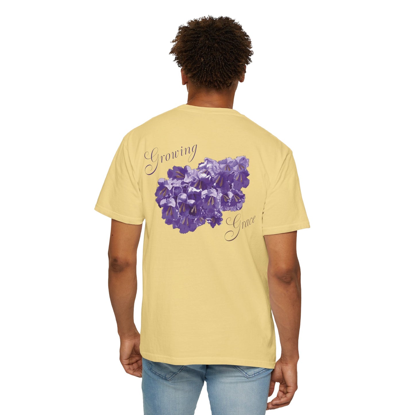 Growing Grace T-Shirt