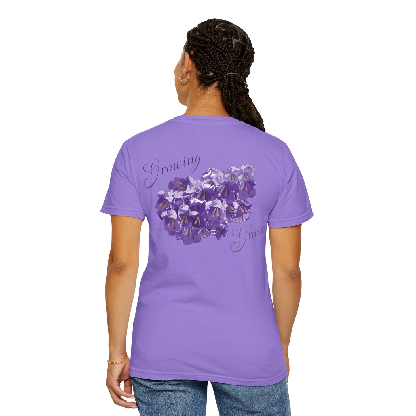 Growing Grace T-Shirt