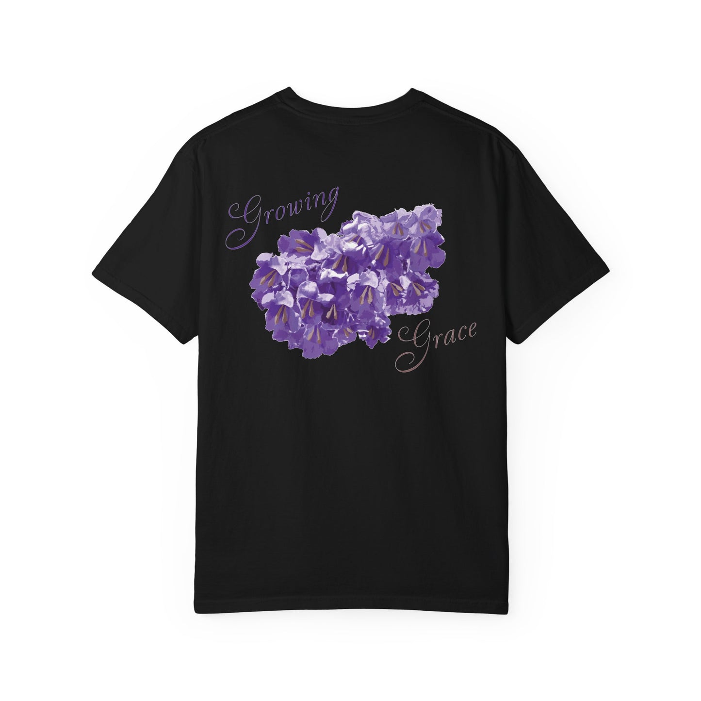 Growing Grace T-Shirt