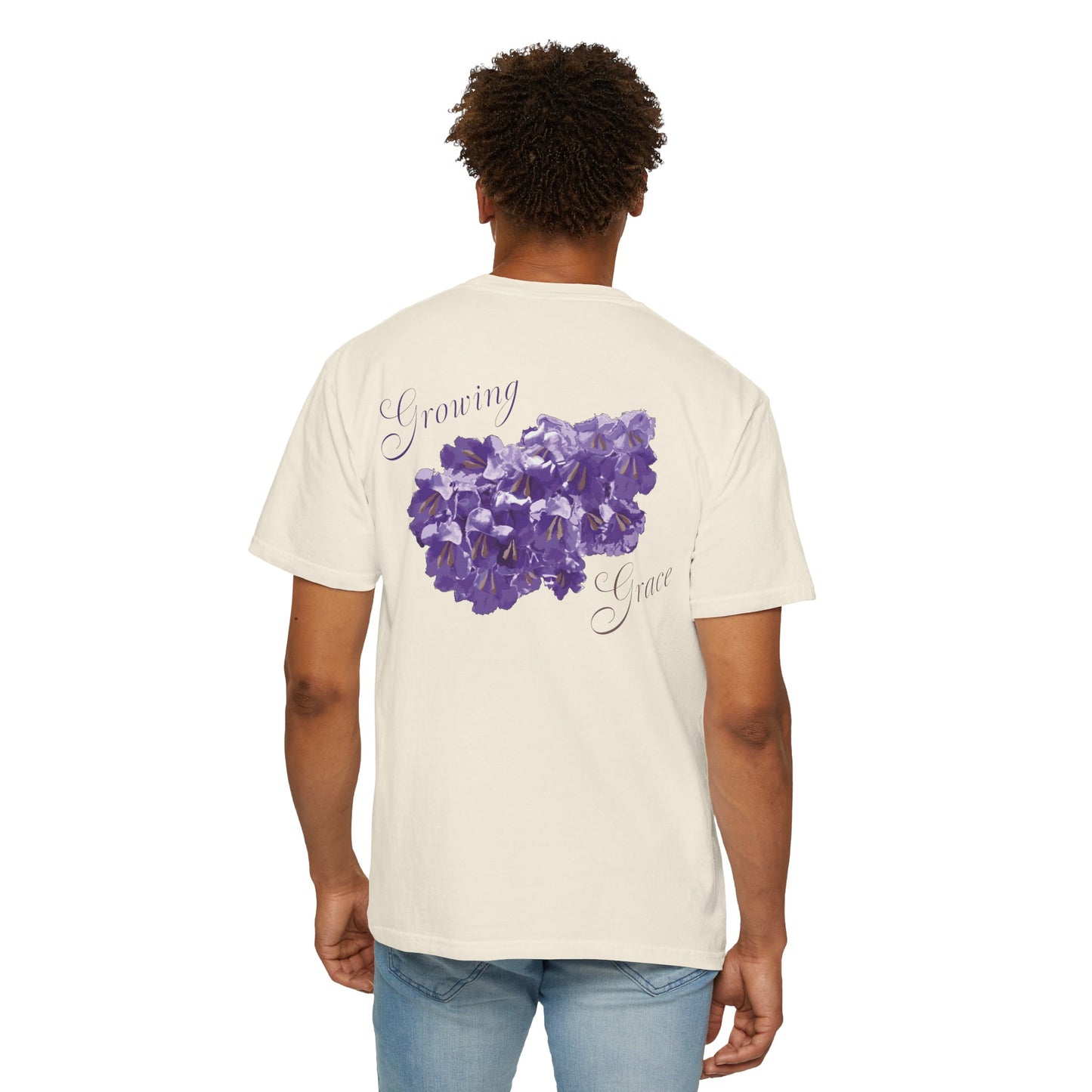 Growing Grace T-Shirt
