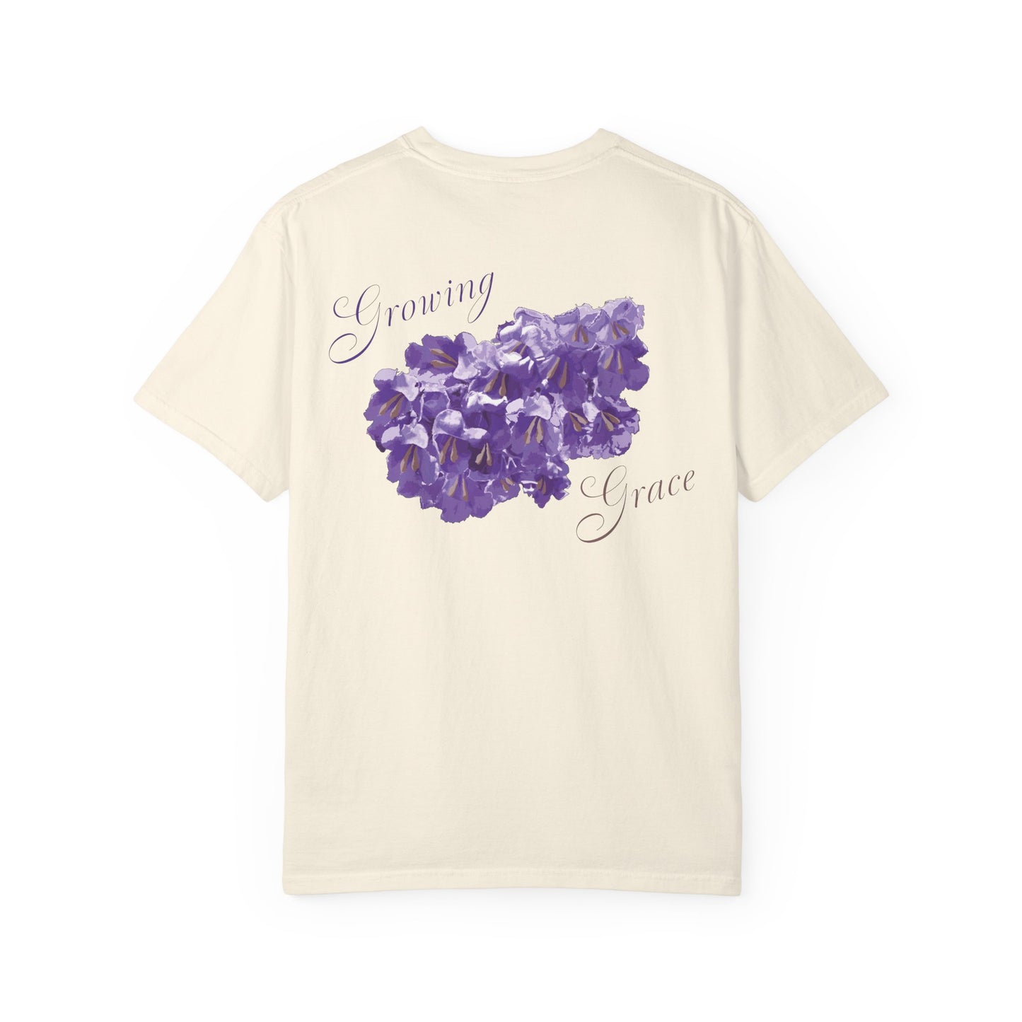 Growing Grace T-Shirt