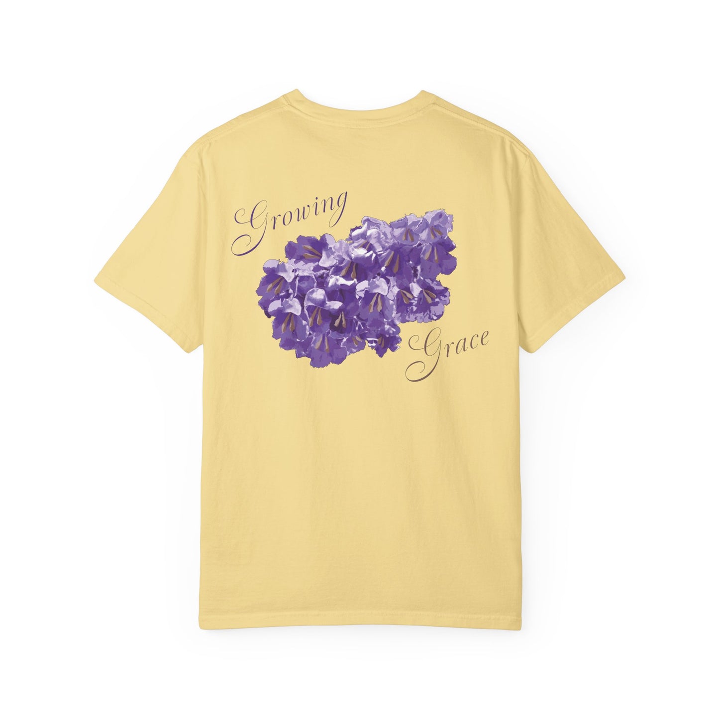 Growing Grace T-Shirt