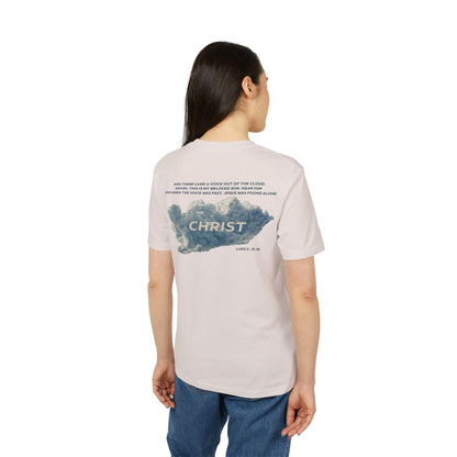 Luke 9 T-Shirt