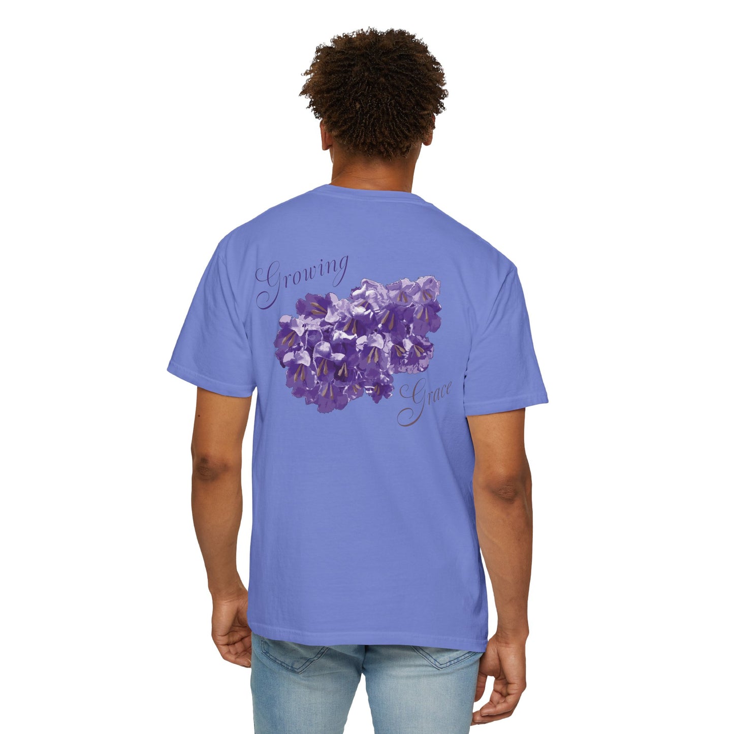 Growing Grace T-Shirt